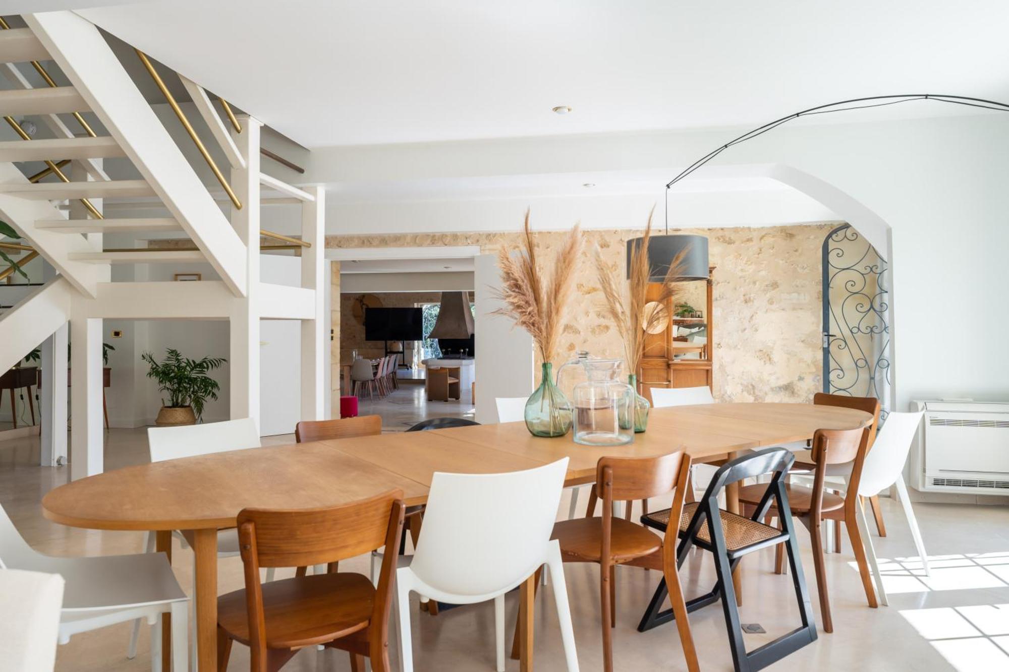 249 Roberie Sud - Cenac Villa Екстериор снимка