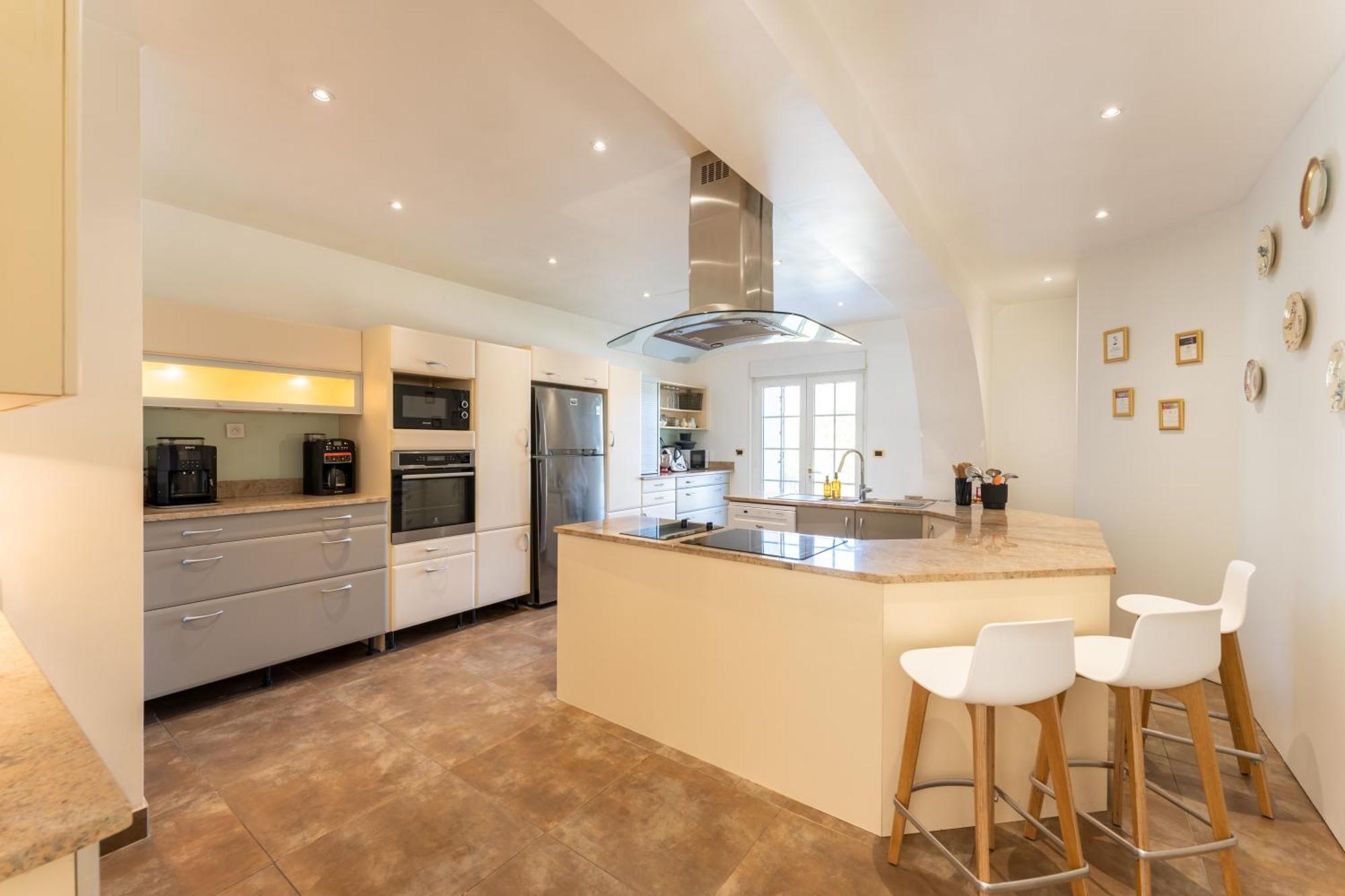 249 Roberie Sud - Cenac Villa Екстериор снимка