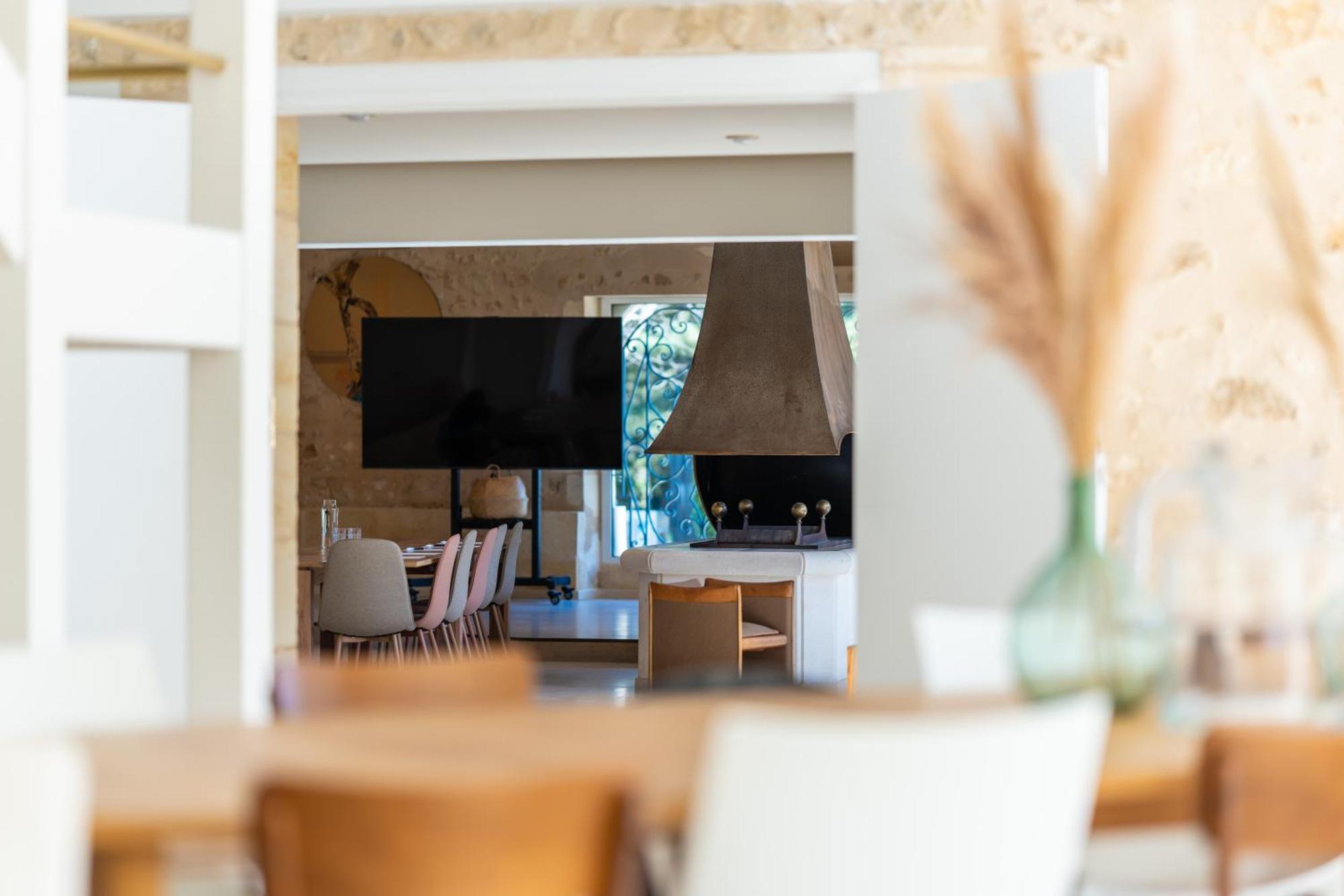 249 Roberie Sud - Cenac Villa Екстериор снимка