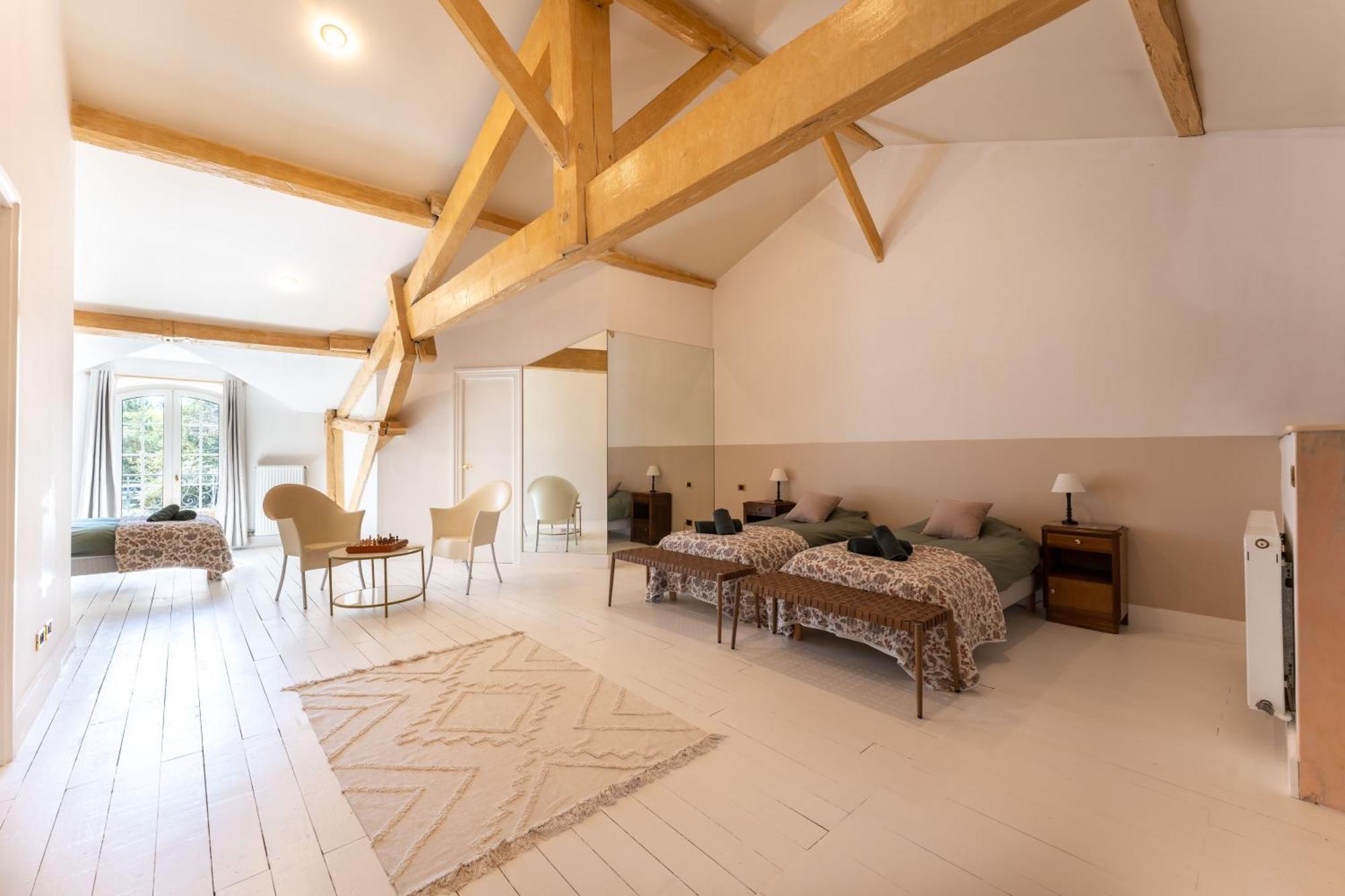 249 Roberie Sud - Cenac Villa Екстериор снимка