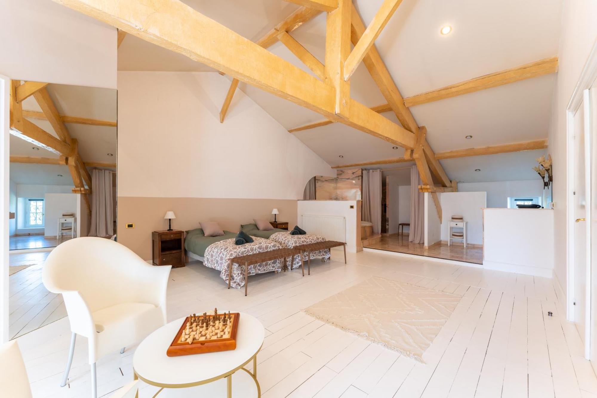 249 Roberie Sud - Cenac Villa Екстериор снимка