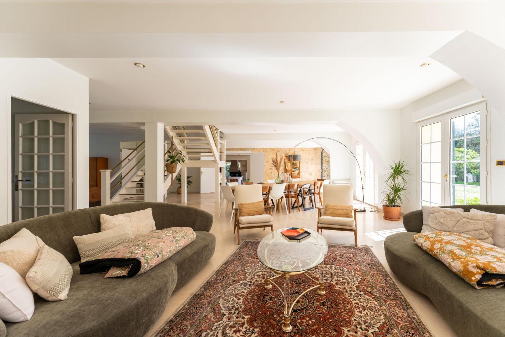 249 Roberie Sud - Cenac Villa Екстериор снимка
